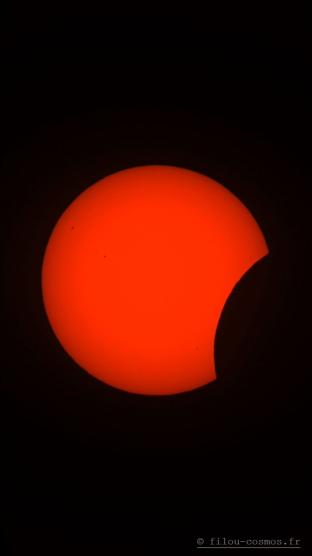 Eclipse