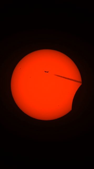 Eclipse