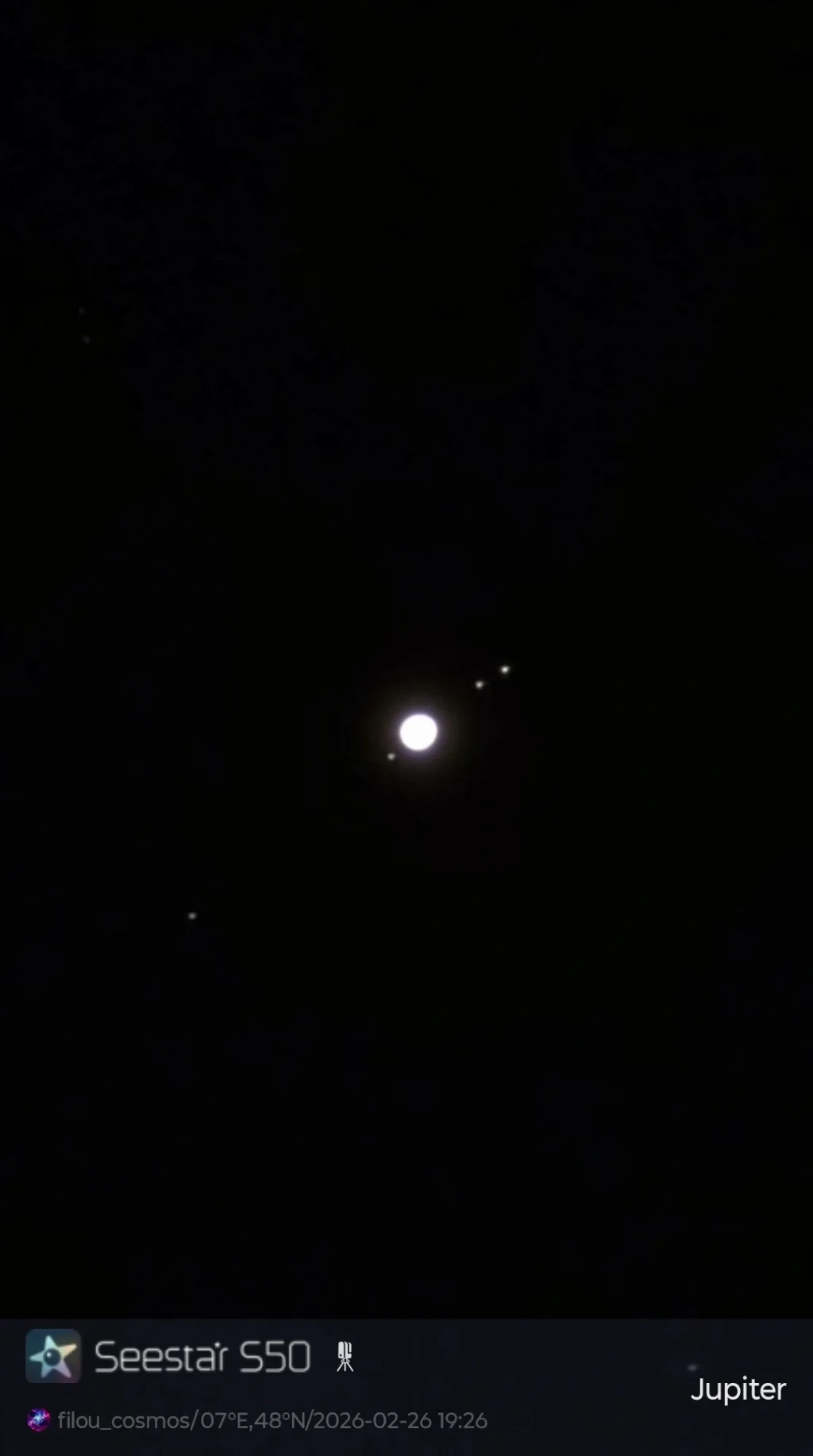 Jupiter