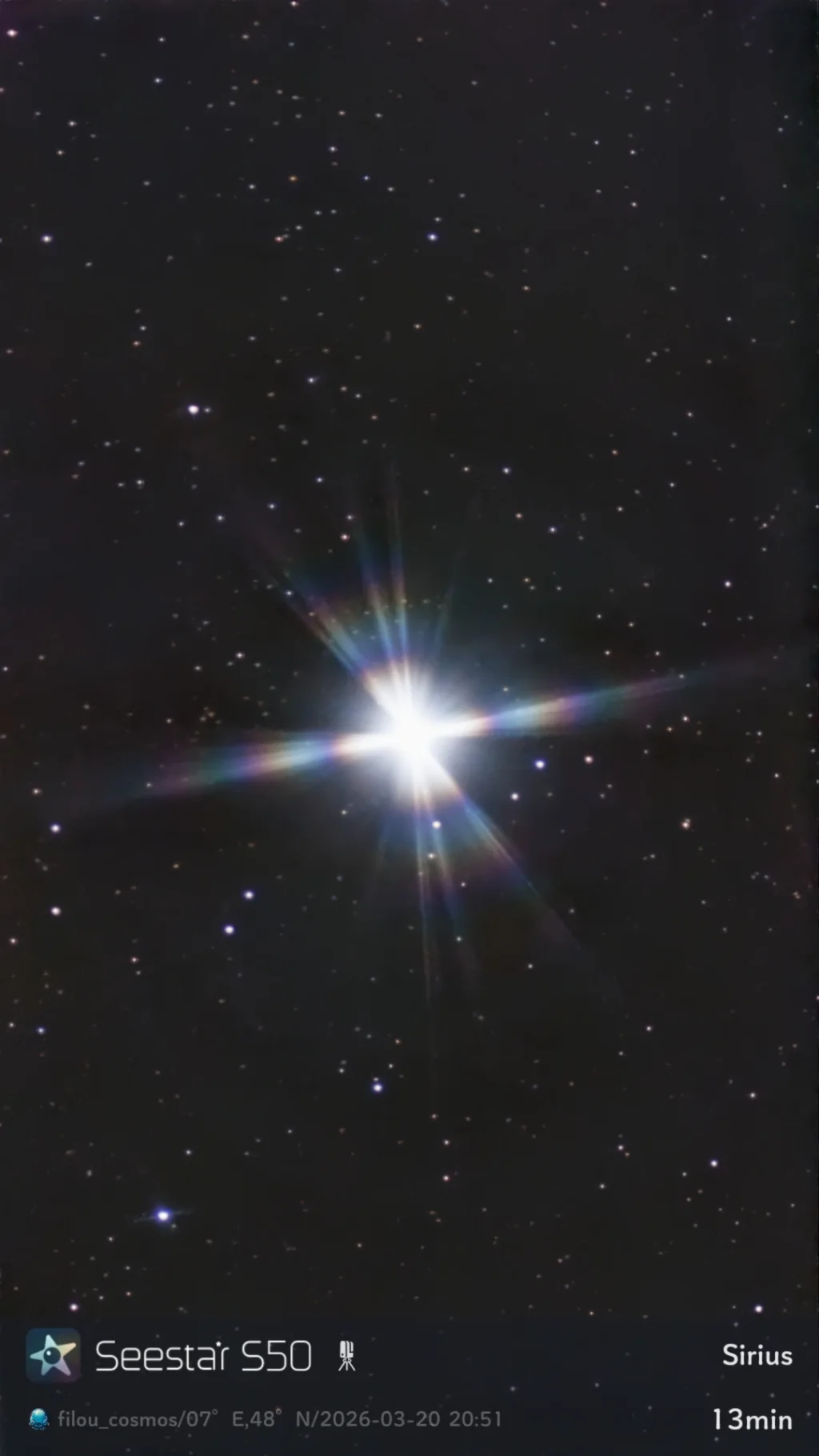 Sirius