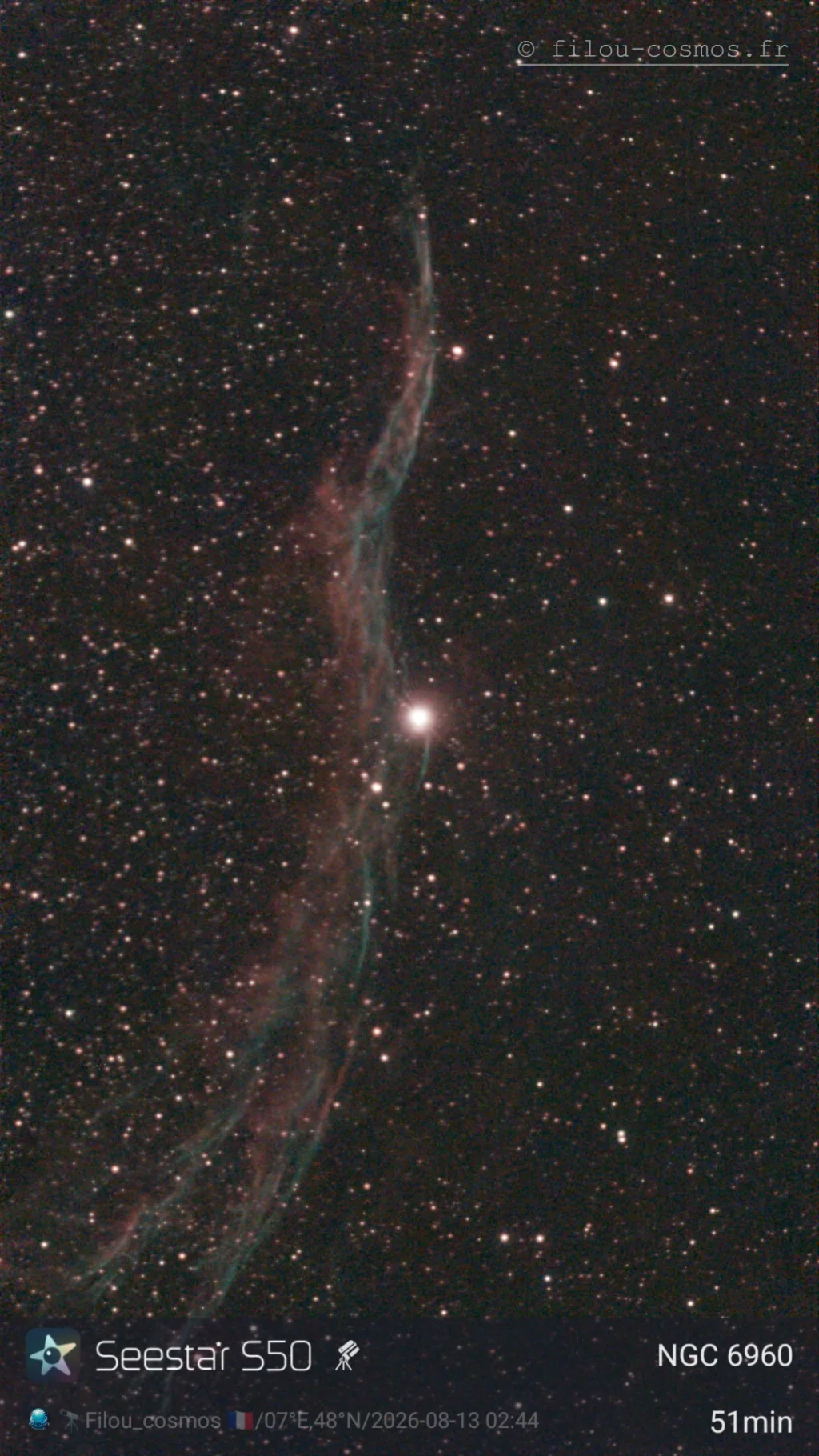 NGC6960