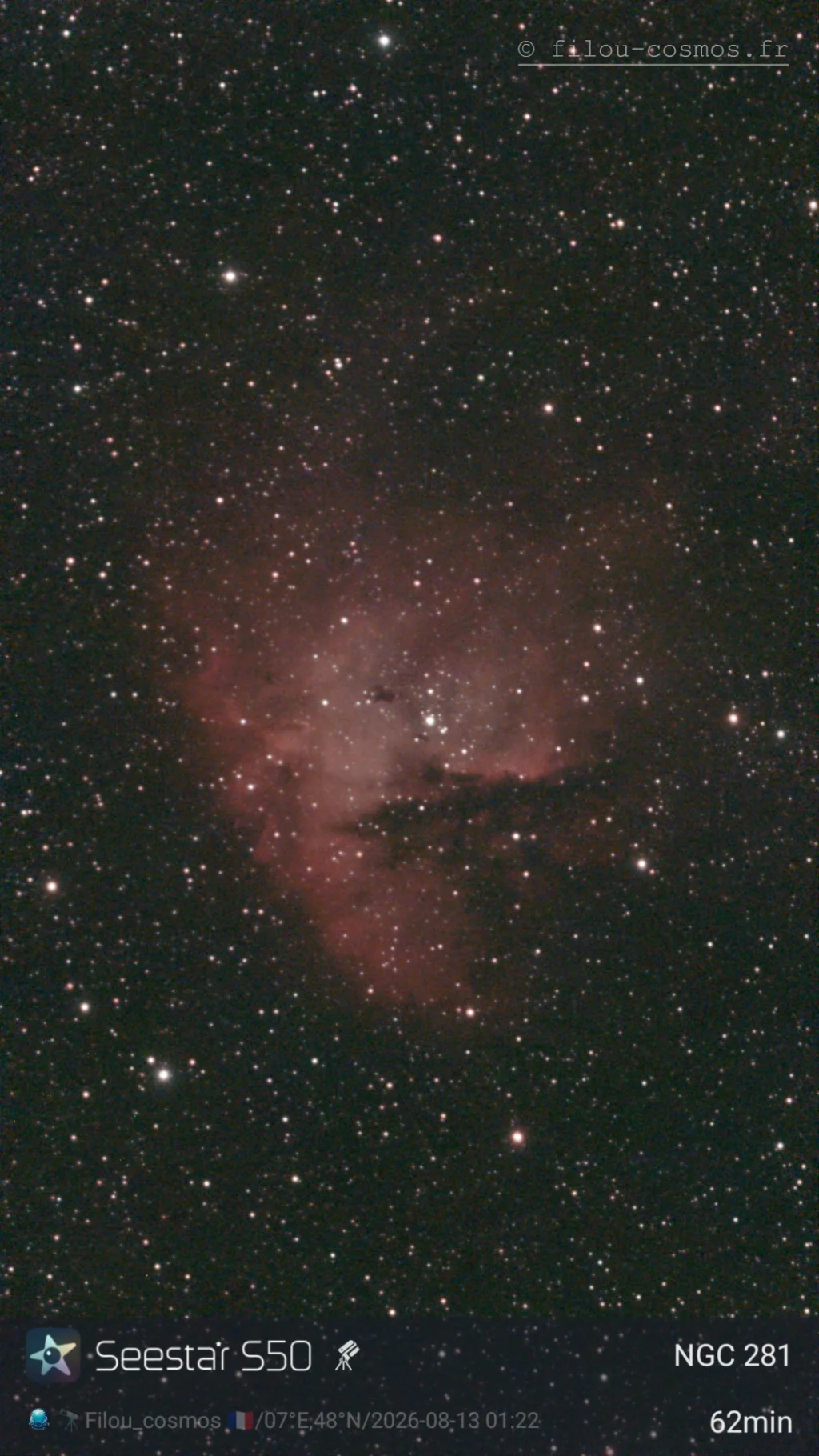 NGC281