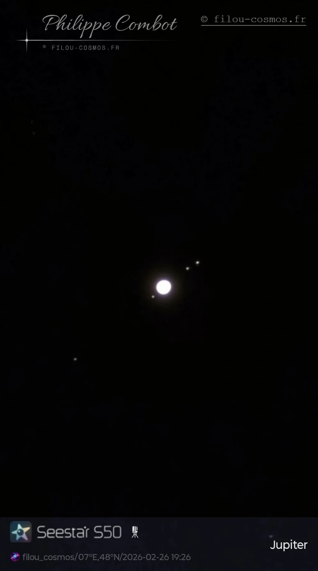 Jupiter