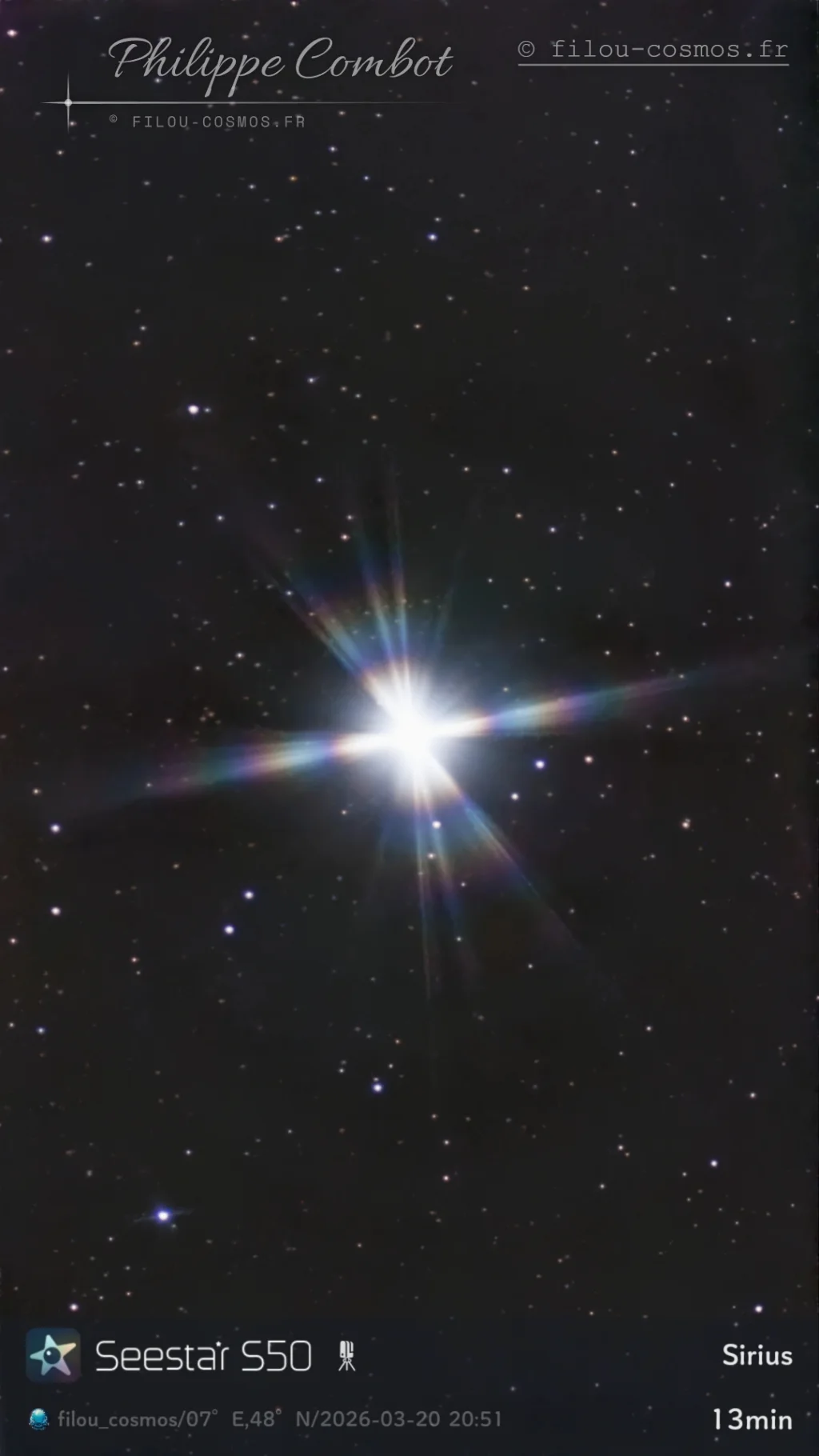 Sirius