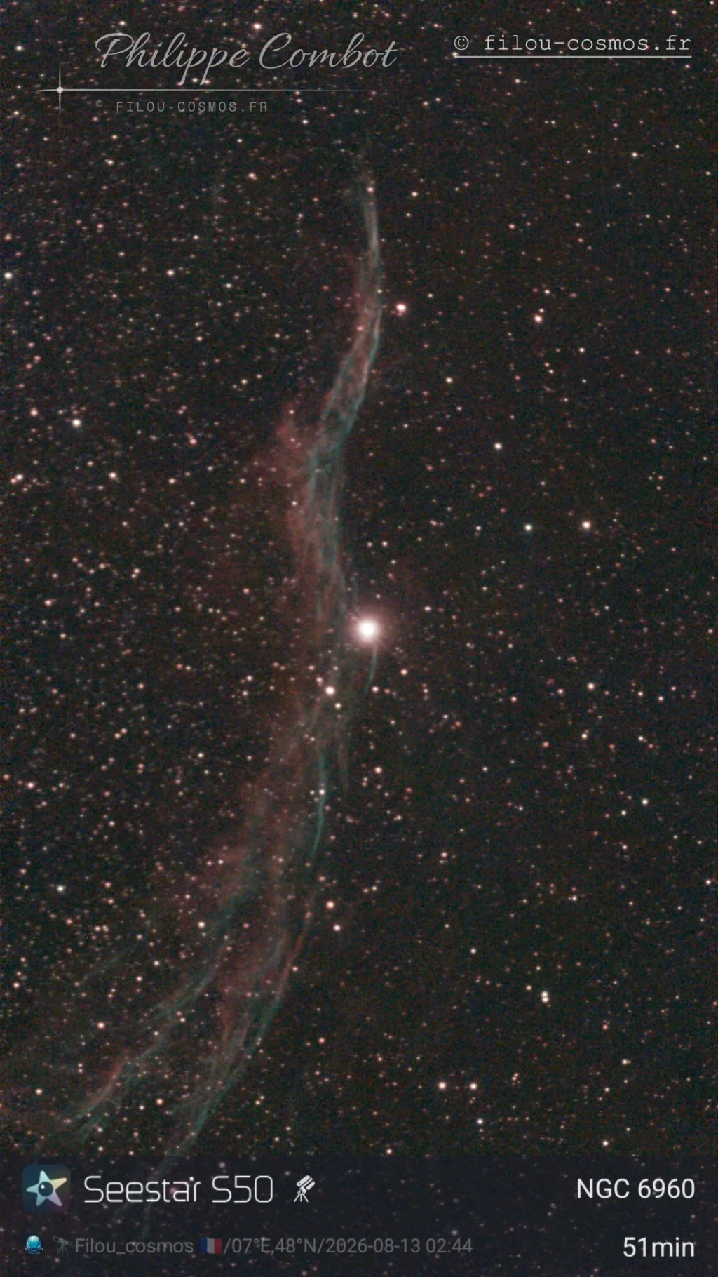 NGC6960