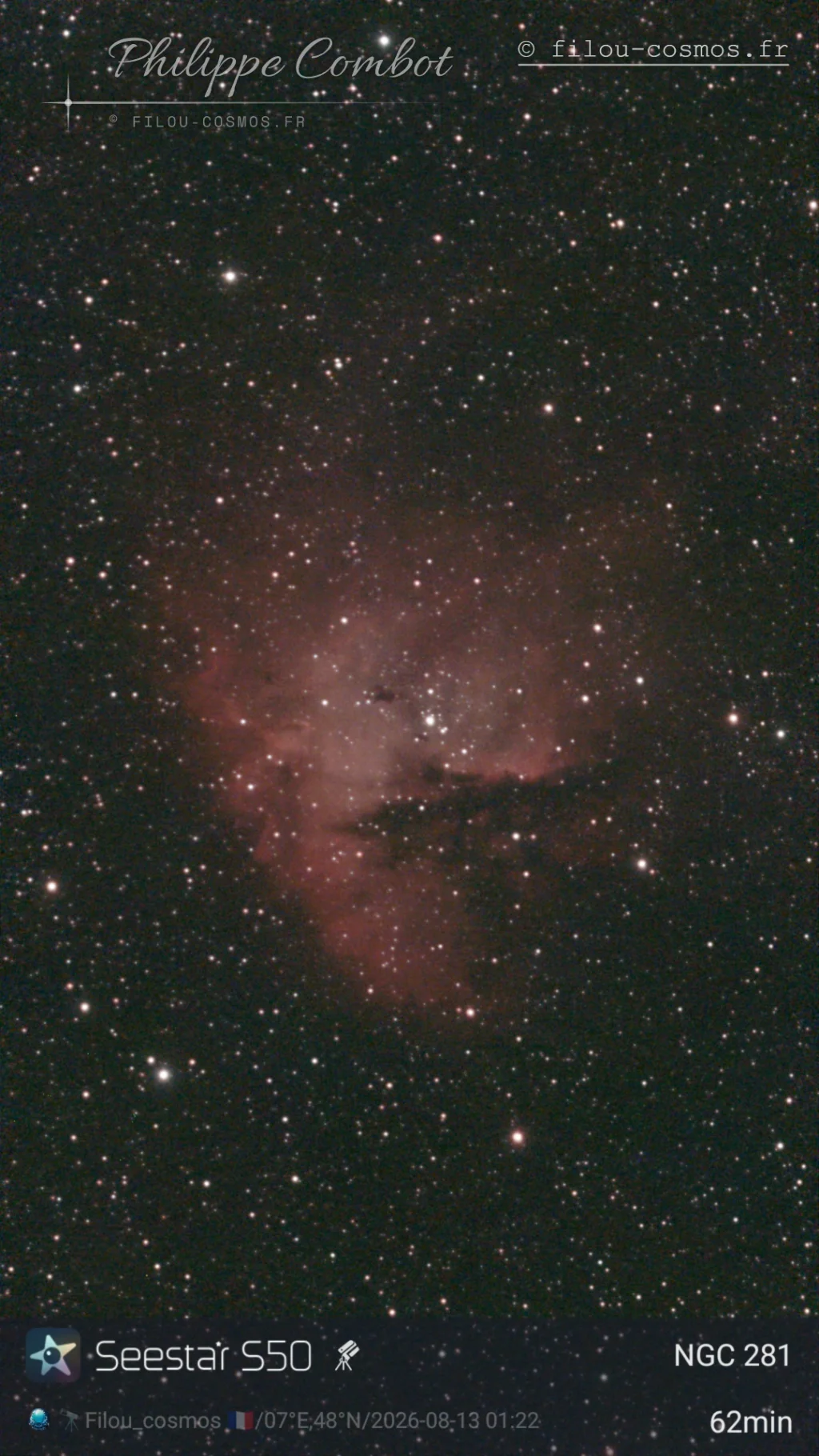 NGC281