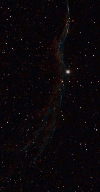 NGC 6960