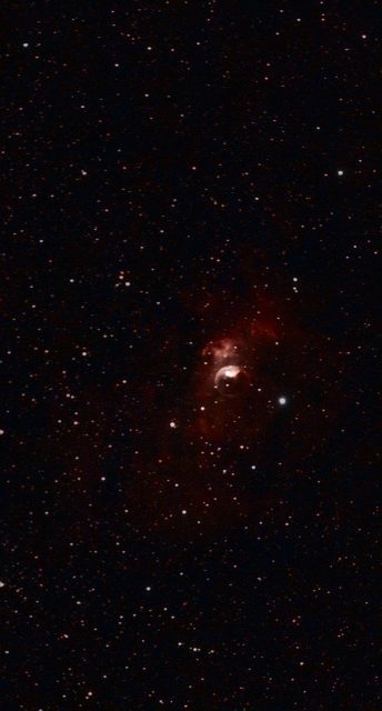 NGC 7635