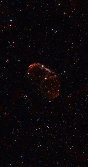 NGC 6888