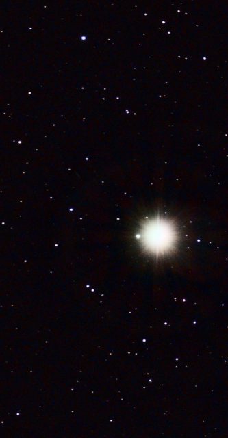 Saturne