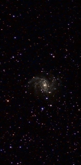 NGC 6946